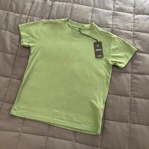 Allbirds XS Organic Cotton Tee